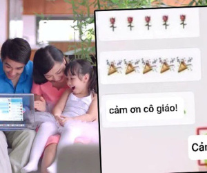 Gửi nhầm tin nhắn trong nhóm chat của lớp con trai, ông bố khiến hội phụ huynh đỏ mặt: 'Phen này chết với vợ rồi!'