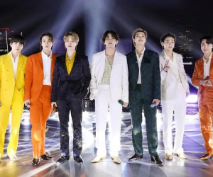 'Dynamite' của BTS phá vỡ kỷ lục 'Despacito” và 'Gangnam Style'