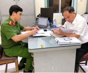 Ông Tất Thành Cang bị khai trừ Đảng