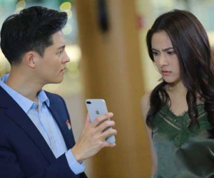 Chồng nổi cơn cuồng nộ kết tội vợ ngoại tình song lúc nhìn kĩ bằng chứng anh đưa, tôi còn sốc óc hơn