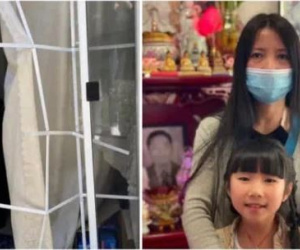 Gia đình gốc Việt tại Mỹ bị hành hung, cướp tài sản giữa đêm và lời nói khó tin của những kẻ đột nhập trước khi rời đi