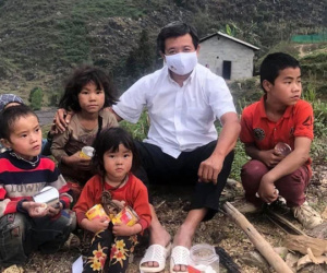 Ông Đoàn Ngọc Hải 'nhắn' các bác sĩ ở Hà Nội về hoàn cảnh cháu bé đáng thương, khẳng định sẽ đến thanh toán viện phí