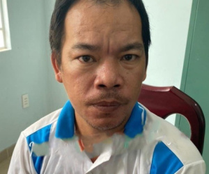 Đồng Nai: Gã đàn ông 'làm liều' với bé gái