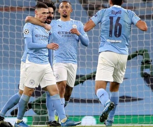 Man City hạ Dortmund nhờ bàn phút 90