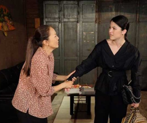 Không muốn mẹ chồng đụng vào cháu, vợ tôi nằng nặc đòi cho con 8 tháng đi trẻ, biết nguyên nhân tôi giận sôi người