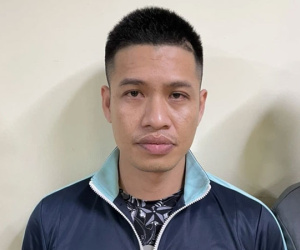 Bắt 'ông trùm' đường dây đánh bạc qua website bong88.com giao dịch hơn 400 tỉ đồng