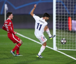 Hậu vệ mắc sai lầm, Liverpool đại bại trước Real Madrid