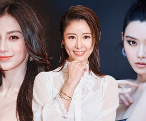 Cách nuông chiều con của sao Hoa ngữ: Lâm Tâm Như bị chỉ trích vì cho con gái dùng đồ hiệu, Angelababy tự mình đưa con trai tới trường mỗi ngày