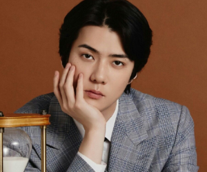 Sehun xác nhận đóng cùng phim với Song Hye Kyo, dân mạng tranh cãi nảy lửa