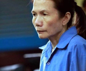 Tạm hoãn vụ giám đốc ngân hàng tham ô 47 tỷ đồng vì tình tiết mới