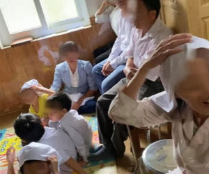 Phát hiện 6 người lớn, 6 trẻ em đang sinh hoạt 'Hội thánh Đức Chúa Trời Mẹ' trái phép
