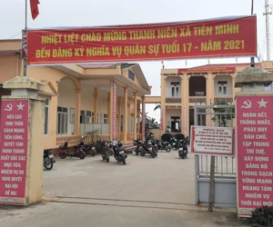 Người dân phải nộp 100 nghìn làm căn cước: Cục trưởng Cục cảnh sát lập tức gọi điện cho GĐ Công an TP.Hải Phòng
