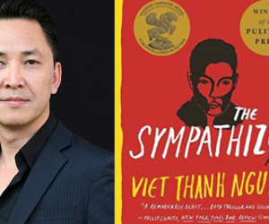 Tiểu thuyết Việt Nam thắng Pulitzer được 'trùm Oscar' chuyển thể thành phim