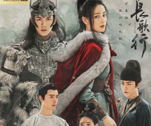 Fan Địch Lệ Nhiệt Ba tố Tencent bỏ bê Trường Ca Hành làm phim flop, tên chị đẹp còn search mãi chả thấy?