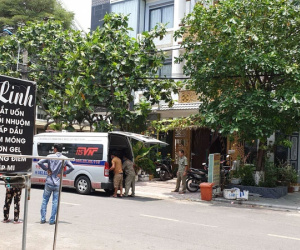Thuê khách sạn ngủ qua đêm, thanh niên 20 tuổi tử vong trong phòng