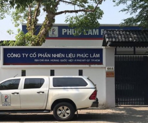 Bắt tạm giam thêm một Tổng Giám đốc liên quan vụ 200 triệu lít xăng giả