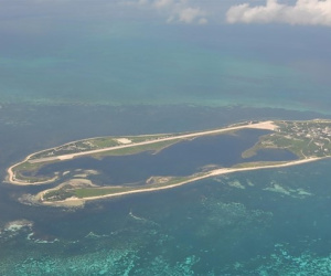 Đài Loan dọa bắn rơi UAV Bắc Kinh