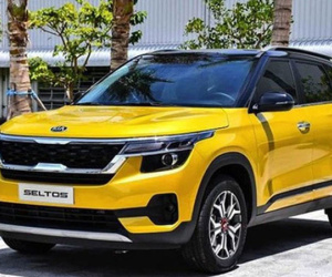 Ô tô vừa bán vừa tăng giá - chuyện 'lạ mà quen' tại Việt Nam