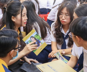 12 trường đại học công bố điểm sàn: Có trường lấy dưới trung bình