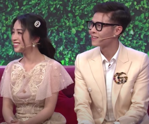Con gái đại gia Minh Nhựa chủ động liên hệ rồi kết hôn với bồ cũ nhờ "ngủ mơ thấy hai đứa đám cưới"