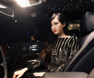 Đầu bảng trong giới con nhà giàu Việt - con gái ông trùm buôn xe Sài Gòn: Lên báo Mỹ vì quá giàu, nối nghiệp kinh doanh của cha, thu nhập sương sương gây 'chóng mặt'