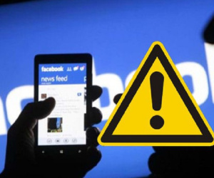 Làm gì, search gì cũng bị Facebook biết rõ, đây là cách chặn theo dõi từ nền tảng này!