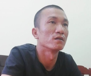 Thanh Hoá: Níu kéo không thành, thanh niên mang can xăng 10 lít đến đốt nhà người yêu cũ