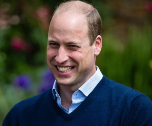 Dân Anh muốn Hoàng tử William kế vị Nữ hoàng Elizabeth II