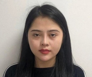 ‘Hot girl’ bị bắt quả tang khi đang ship ma túy cho khách