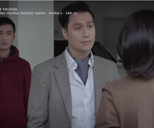 Hướng dương ngược nắng tập 51: Chỉ sau 1 câu nói của Hoàng, Minh liền buông bỏ tình yêu đơn phương đầu đời với Phúc