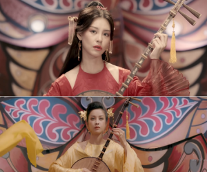 Quá mê giọng hát và thần thái Bùi Lan Hương trong OST, dân mạng khen át luôn nữ chính, hợp vai Kiều hơn Mỹ Duyên