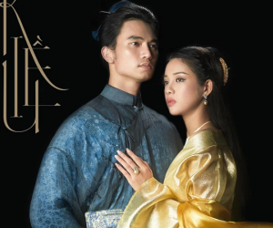 KIỀU tràn ngập trong lời chê của cư dân mạng: 'Thảm hoạ không kém Kiều @', '100 review dưới 5 được 1 bài trên 5'