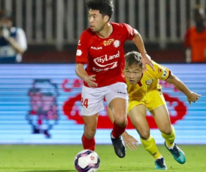 Lee Nguyễn kịp trở lại cho vòng 8 V.League, Bùi Tiến Dũng tiếp tục vắng mặt