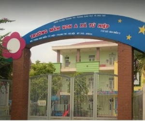 Trường mầm non ở Hà Nội kêu gọi ủng hộ tiền mua xe SH cho phụ huynh bị mất cắp: Hiệu trưởng lên tiếng