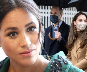 Không phải 'drama chiếc váy phù dâu', đây mới là lý do khiến Meghan Markle ghi hận với gia đình Công nương Kate