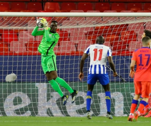 Thủ thành Mendy đi vào lịch sử Chelsea ở Champions League