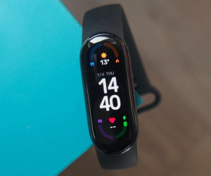 Mi Band 6 'xách tay' sắp không dùng được tại Việt Nam