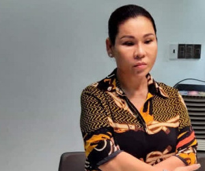 Vụ án Thiện 'Soi' và doanh nhân Thu Trà: Công an truy tìm người bị hại