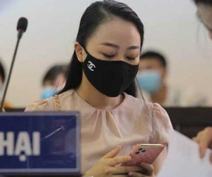Tài xế xe Mecedes tông nữ tiếp viên hàng không tiếp tục hầu tòa