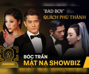Quách Phú Thành: Lãng tử bị bom sex gốc Việt "đá", hết bê bối tình ái đến hôn nhân ồn ào với hotgirl thuộc lò "chăn" đại gia
