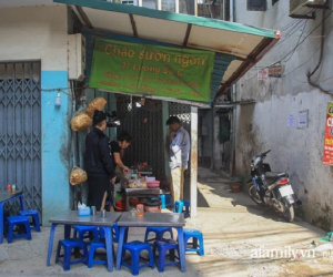 NÓNG: Kiểm tra quán cháo ở Hà Nội bị tố bán hàng kèm 'cả họ nhà giòi', lãnh đạo phường chỉ ra 'điểm bất thường' của miếng sườn gây xôn xao MXH
