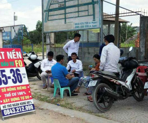 Thuốc nào cắt cơn sốt đất?