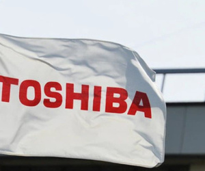 Toshiba cân nhắc chấp nhận 'bán mình' với giá 20 tỷ USD