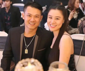 Linh Lan khẳng định bé Helen là con ruột của NS Vân Quang Long, nhắn nhủ: 'Hai mẹ con yêu thương anh mãi mãi'