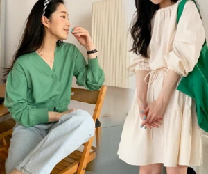 Xanh lá chính là màu hot trend hè này: Chị em mệnh Kim, Mộc, Hỏa nên sắm ngay những món trendy sau đây