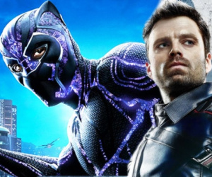 The Falcon & The Winter Soldier: Cánh tay Vibranium của Bucky Barnes sở hữu 1 trong những sức mạnh ngầu nhất của Black Panther