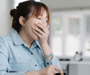 Da vàng không phải do mỗi xơ gan, 6 vấn đề nghiêm trọng khác cũng đang 'bào mòn' cơ thể nhưng ít ai để ý, đặc biệt cái số 3