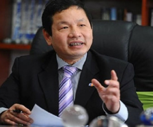 Chìm sâu suốt thập kỷ, đại gia bậc nhất 1 thời tìm lại hào quang
