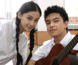 Em trai Angela Baby chuẩn bị 'tấn công' showbiz, profile và loạt ảnh năm 16 tuổi bất ngờ dấy lên tranh cãi