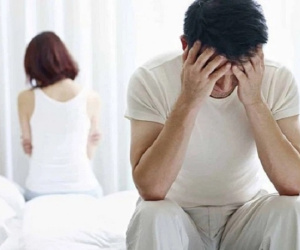 Ham muốn tình dục của nam giới thay đổi thế nào?